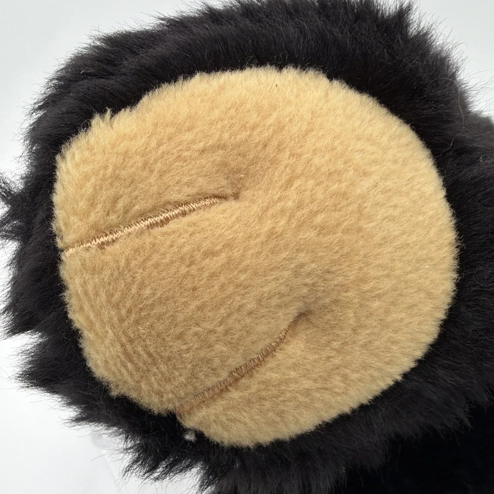Black‎ Labrador Lab Build a Bear Dog Puppy Plush Stuffed Animal 10